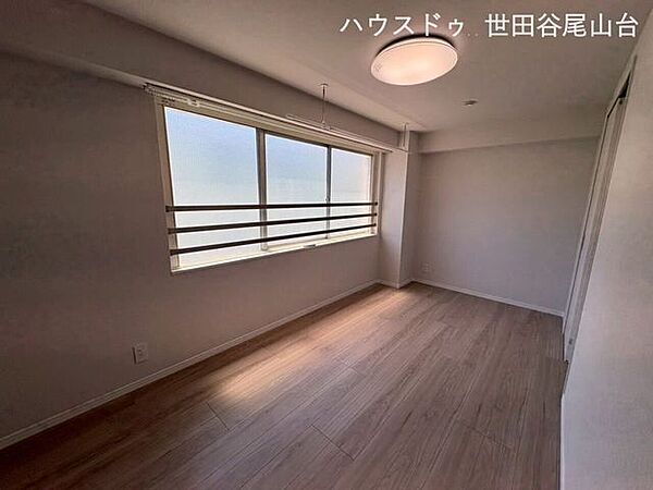 洋室