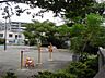 周辺：箕輪町公園（660m）