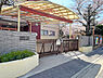 周辺：樽町白梅幼稚園（1170m）