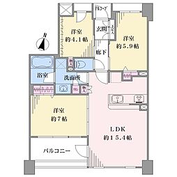 プレミスト綱島