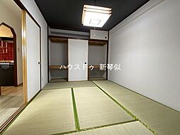 和室の画像