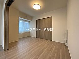 洋室の画像