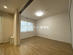 洋室の画像