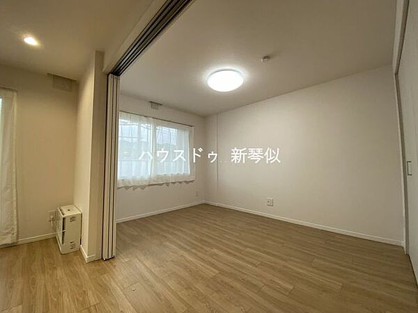 洋室