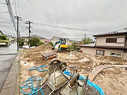 横浜市 青葉区大場町 戸建てB号棟
