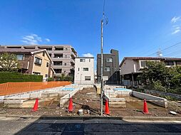 川崎市 高津区新作6丁目 戸建て 1号棟