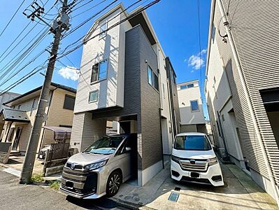 外観:外観 外観:外観