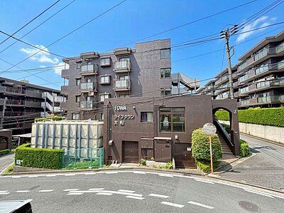 外観:◇現地見学受付中◇ 外観:◇現地見学受付中◇