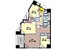 間取り：間取り図