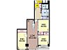 間取り：間取り図
