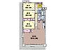 間取り：間取り図