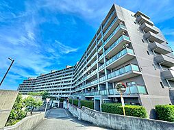 横浜星の丘ビューシティA棟