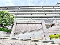 ワコーレロイヤルヒルズ横浜蒔田