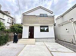 横浜市 栄区亀井町 戸建て1号棟