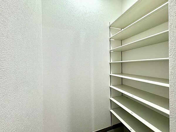 収納を拡大表示
