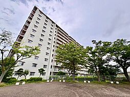 第3大船パークタウンG棟