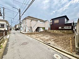 横浜市 金沢区釜利谷東1丁目 戸建て2号棟