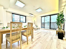綱島東パーク・ホームズ弐番館