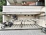 その他：駐輪場