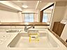 キッチン：キッチン