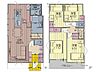 間取り：間取り図