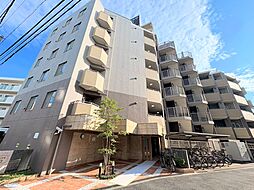アークプラザ大口