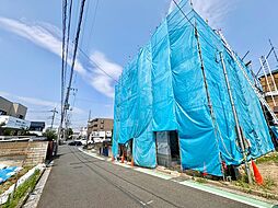 横浜市 都筑区早渕3丁目 戸建て G棟