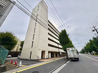 外観：◇現地見学受付中◇