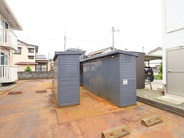 その他