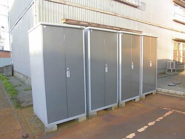 その他