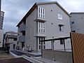 JR上越新幹線 長岡駅 徒歩11分の賃貸アパート