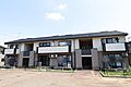 バス バス新町下車 徒歩6分の賃貸アパート