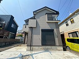 伊勢原市 串橋 一戸建て 3LDK