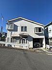 神奈川県伊勢原市池端：物件画像