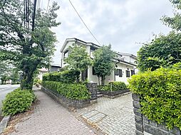 伊勢原市 大住台 一戸建て 4LDK