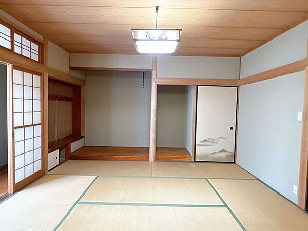 和室