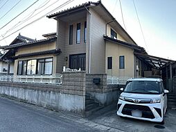 江津市渡津町 戸建て