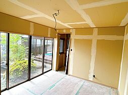 室内の画像