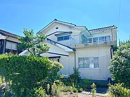 益田市須子町　戸建て