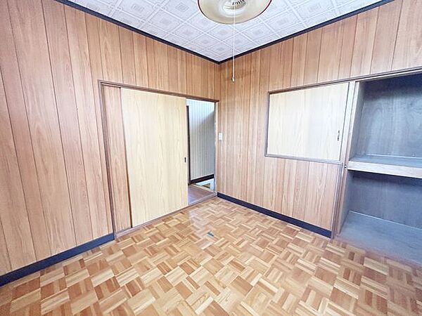 子供部屋