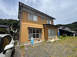 浜田市長沢町 戸建て