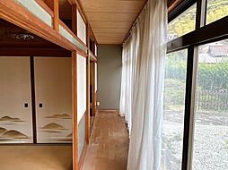 室内の画像
