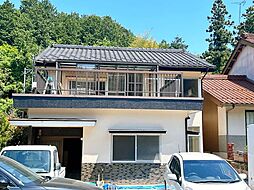 益田市元町 戸建て