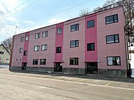 北海道留萌市南町4丁目：物件画像／株式会社創和
