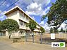 周辺：小学校「千葉市立山王小学校まで1633m」
