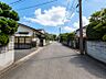 外観：閑静な住宅街に佇む落ち着いた住環境！穏やかな毎日をお過ごしいただけます！