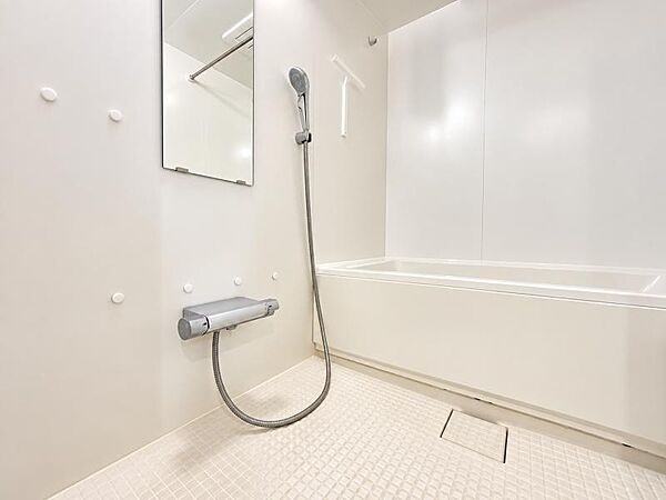 浴室