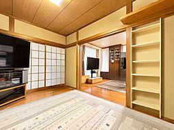 室内の画像