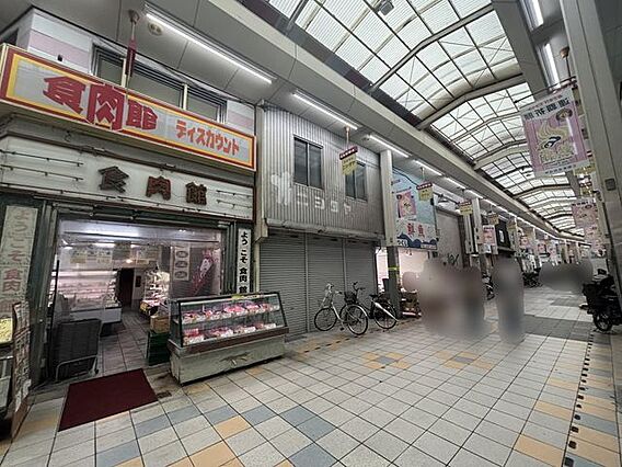 余裕のある前面...