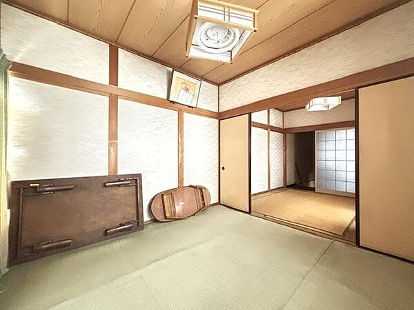 室内